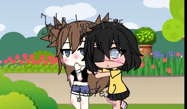 Jakim typem dere jesteś?