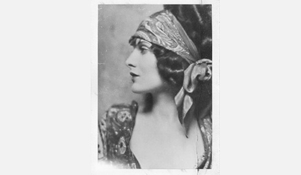 Kobieta z imieniem #3