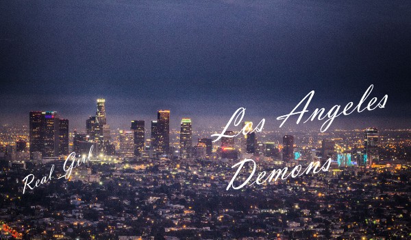 Los Angeles Demons Prolog