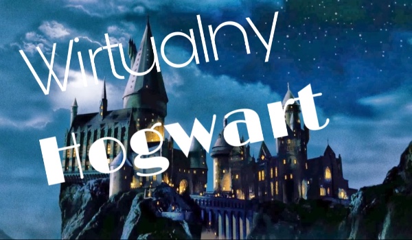 Wirtualny Hogwart – zapisy