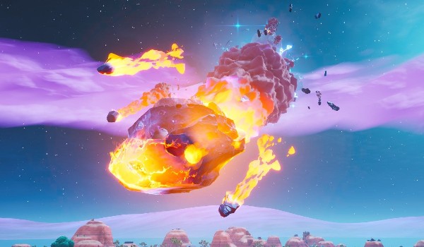 W którym Sezonie był ten Event