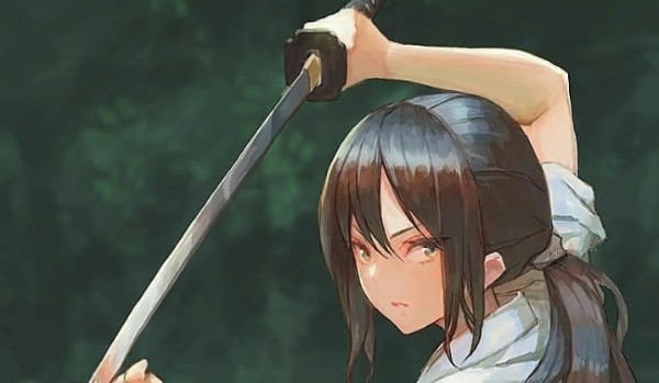 Gryf w ciele orła #4