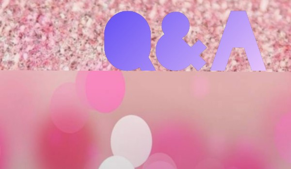 Q&A #5