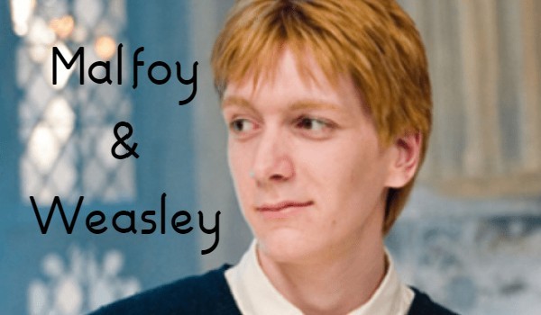 Malfoy&Weasley