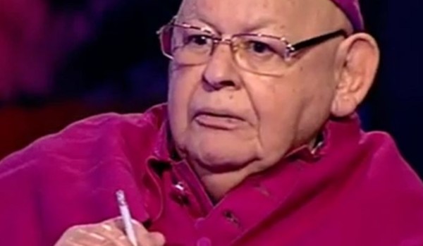 Jakim Papieżem jesteś