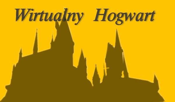 Wirtualny Hogwart — przedstawienie postaci