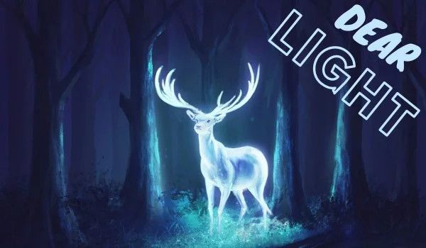 Patronus Śmierci ERA HUNCWOTÓW #1