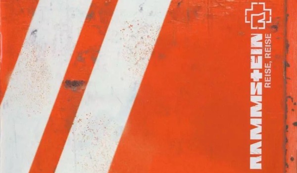 Jakie to teksty piosenek z albumu „Reise, Reise”?