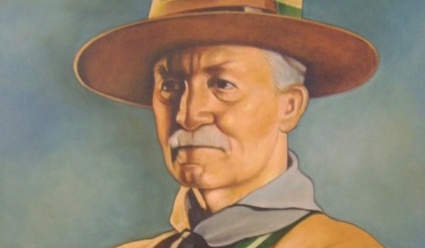 Baden-Powell