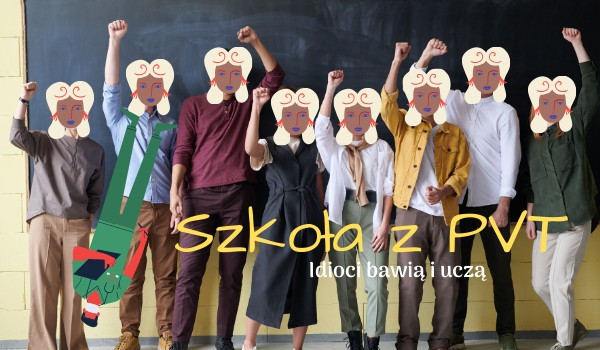 Szkoła z PVT – Języki obce z Mej