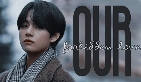 Our forbidden love / 11