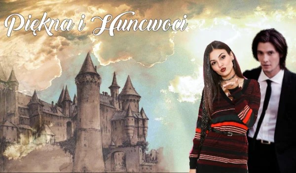 Piękna i Huncwoci 40