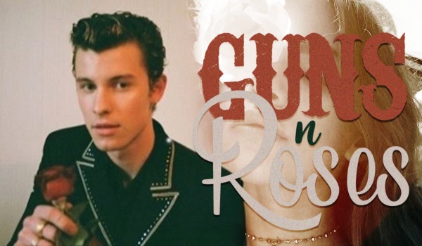 Guns n roses — 6