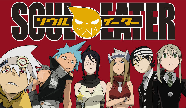 Jak dobrze znasz anime „Soul Eater”?