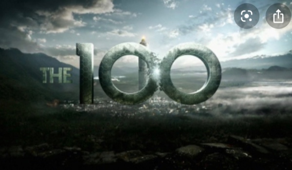 The 100 / kogo najbardziej przypominasz?