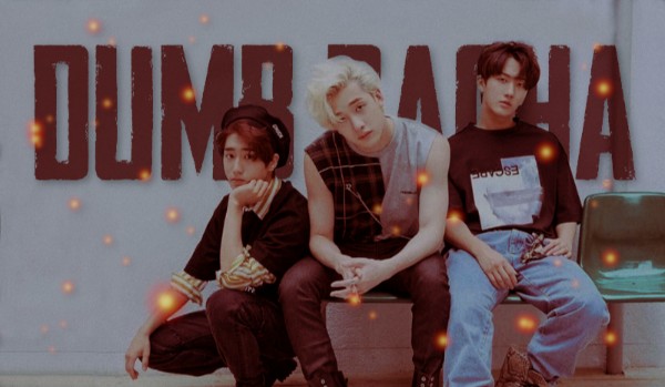 DUMB RACHA — [2/3]