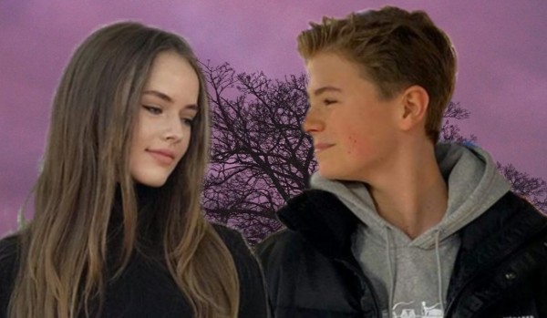 I’m just Your dancer – Matheu Hinzen #2