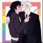 Drarry_is_my_life