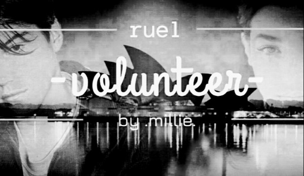 -volunteer- | ruel—1