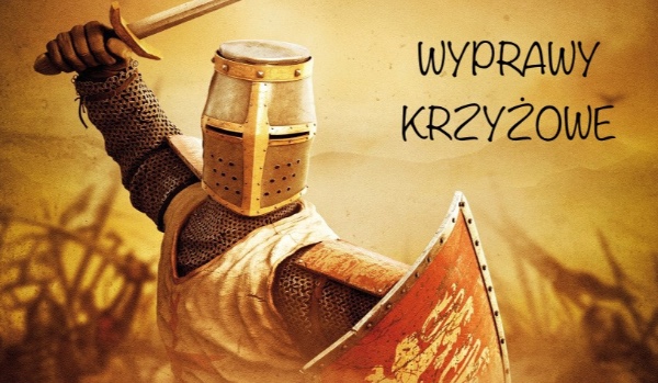 Wyprawy krzyżowe