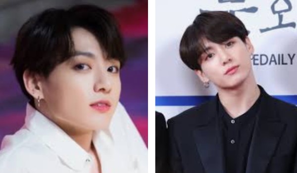 Jak Dobrze znasz Jungkooka