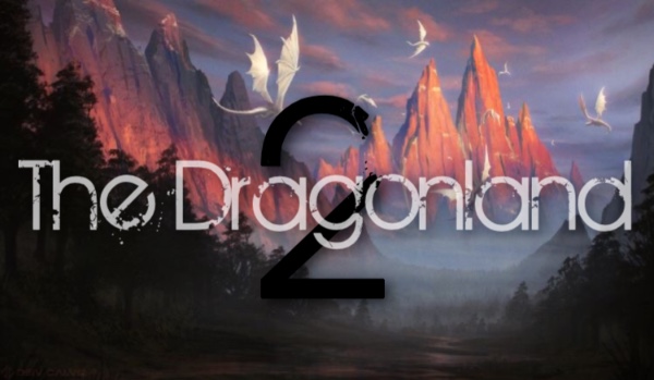 The Dragonland 2