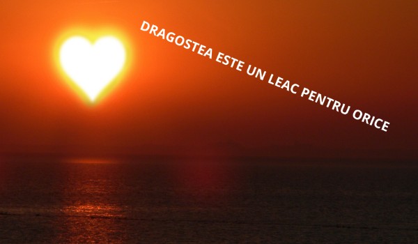 Dragostea este un leac pentru orice #10