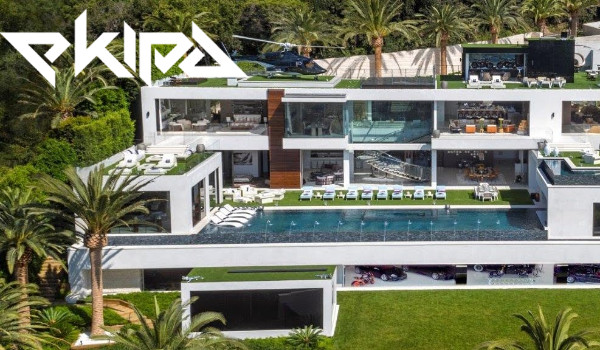 którym domem ekipy jesteś?