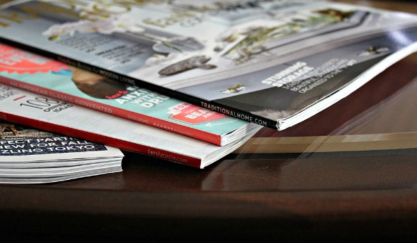 Lektury- samotność