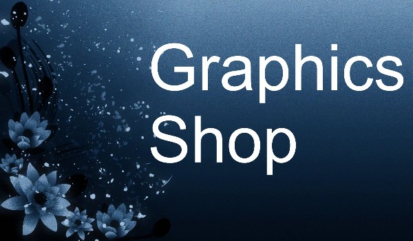 Grapchics shop