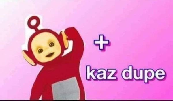 jaki banan jestes?;?