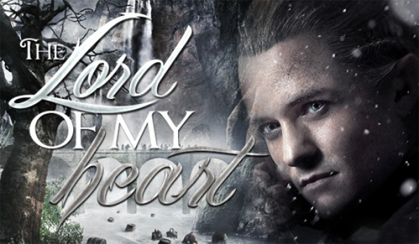 The lord of my heart • 1