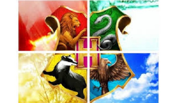 Czwórka Hogwartu – następcy ~ rozdział dziewiąty