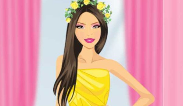 Czy jesteś prawdziwą damą?