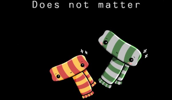 Does not matter