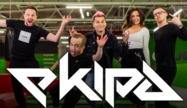 50 TRUDNYCH PYTAŃ O EKIPIE FRIZA!