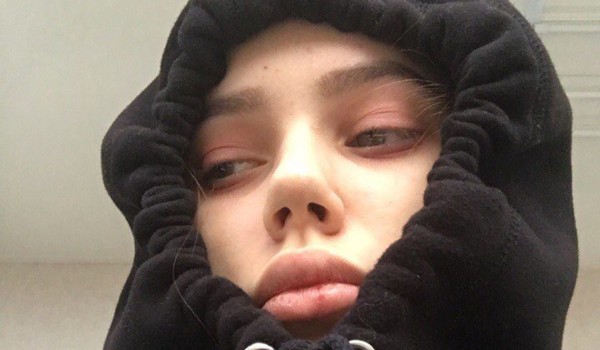 Ania i Wera TEST