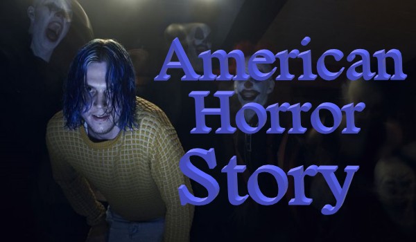 American Horror Story – Cult #2