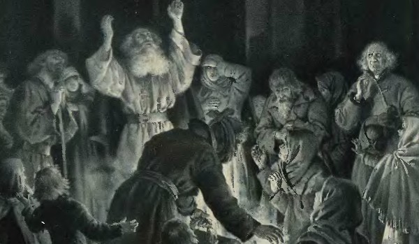 „Ciemno wszędzie, głucho wszędzie…”