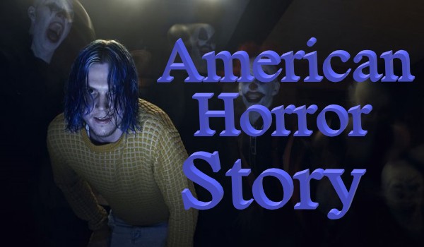 American Horror Story – Cult #3