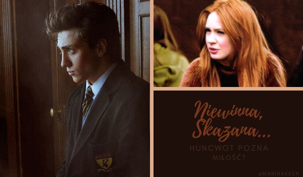 Niewinna, Skazana…  #4