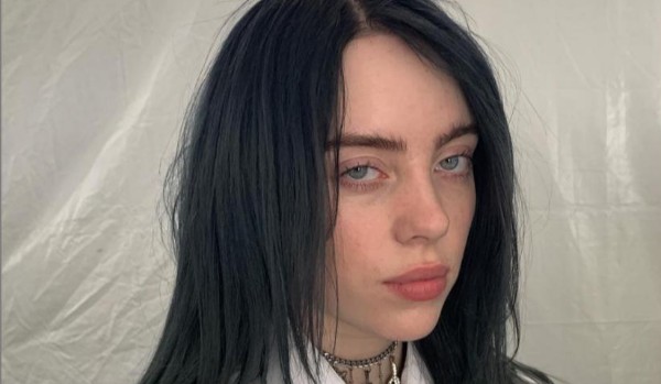 Jak dobrze znasz Bilie Eilish?