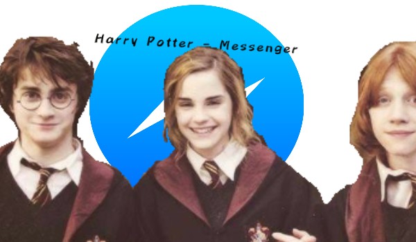 Messenger – Harry Potter