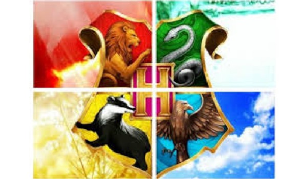 Czwórka Hogwartu – następcy ~ rozdział piąty