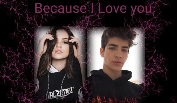 Because I Love you #10