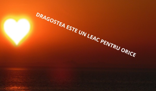 Dragostea este un leac pentru orice #4