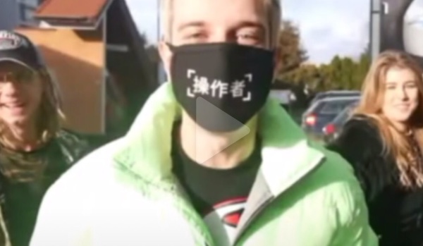 Czy znasz ekipę kamerzysty