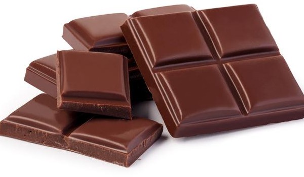 jaki nietypowy smak czekolady najbardziej Cię opisuje?