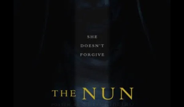 Czy odgadniesz wszystkie postacie z horroru „The Nun/Zakonnica”?