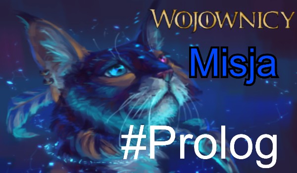 Misja #Prolog (Wojownicy)
